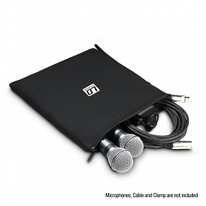 Чехол LD Systems MIC BAG XL Чехол LD Systems MIC BAG XL