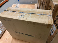 Проигрыватель виниловых дисков Phaze Audio Diana