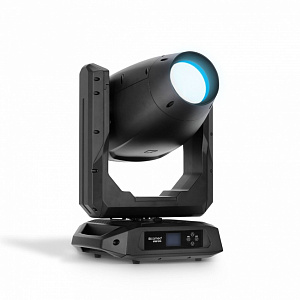 Вращающаяся голова LED Profile CAMEO OTOS SP6