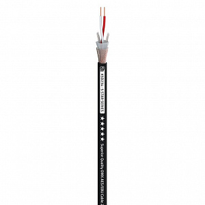 Кабель DMX Adam Hall 5 STAR D 234