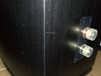 Полочная акустическая система Wharfedale Diamond 11.1