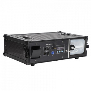 Генератор тумана Fazer 2000 Вт — Exell Lighting EXLFAZE2000