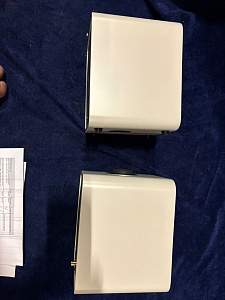 Активная акустическая система Ruark MR1 MK2 Цвет: Серый [SOFT GREY]