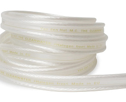 Двухжильный акустический кабель VDH The Clearwater