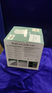 Мультирум колонка Defunc HOME SMALL