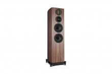 Напольная АС Wharfedale EVO 5.4 Цвет: Ореховый [WALNUT]