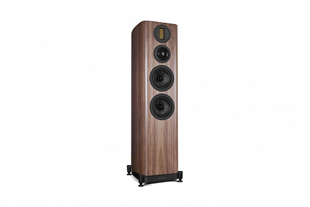 Напольная АС Wharfedale EVO 5.4 Цвет: Ореховый [WALNUT]