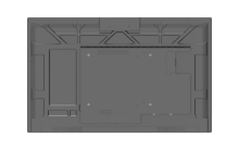 Интерактивная панель (комплекс) EXELLTECH EXID-652-RU с креплением, камерой и OPS (i5)