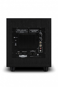 Wharfedale WH-D8. Цвет: Черное дерево [Black Wood ]