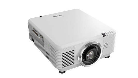 Проектор Vivitek DU7199Z+ WH Проектор Vivitek DU7199Z+ WH