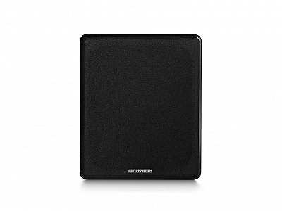 Мониторные акустические системы Miller & Kreisel® S150. Правый/Центр. Цвет: Матовый черный Мониторные акустические системы Miller & Kreisel® S150. Правый/Центр. Цвет: Матовый черный