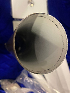 Стойка для акустической системы DALI CONNECT STAND E-601