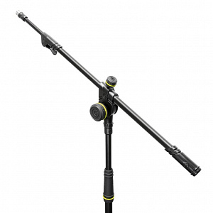 Набор колец для маркировки микрофонов Gravity RP 5555 YEL 1 Набор колец для маркировки микрофонов Gravity RP 5555 YEL 1