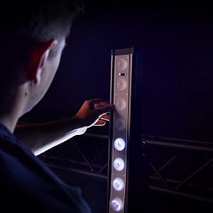 Стационарный LED BAR Cameo ROOT BAR 6 Стационарный LED BAR Cameo ROOT BAR 6