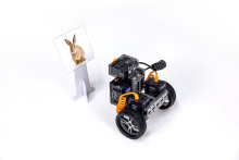 Набор программируемого робота MatataStudio Nous AI Set