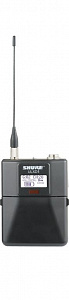 Беспроводной поясной передатчик Shure ULXD1.