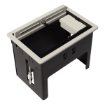 Модуль Kramer T-IN2-REC2(W)