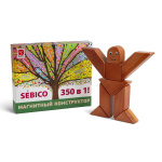 Комплект: Мультстудия DIGIS с набором Sebico 16