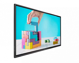 Интерактивная ЖК-панель Philips 75BDL3052E/00 75"