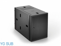 Пассивный сабвуфер YME YG SUB
