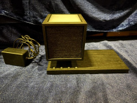 Настольная аудиосистема Tivoli Revive