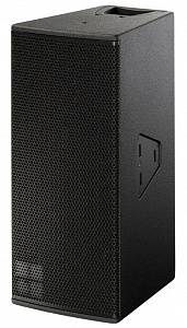 Двухполосная акустическая система d&b audiotechnik Y10P Двухполосная акустическая система d&b audiotechnik Y10P