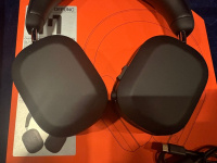 Полноразмерные Bluetooth наушники Mondo by Defunc