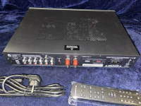 Интегральный усилитель Cambridge Audio AXA35