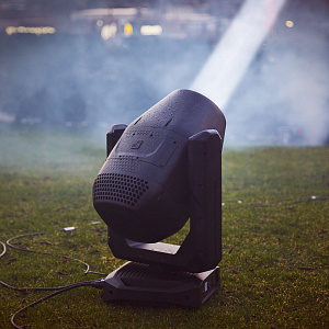 Ламповый прибор Cameo OTOS H5 Ламповый прибор Cameo OTOS H5