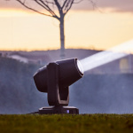 Ламповый прибор Cameo OTOS H5