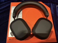 Полноразмерные Bluetooth наушники Mondo by Defunc