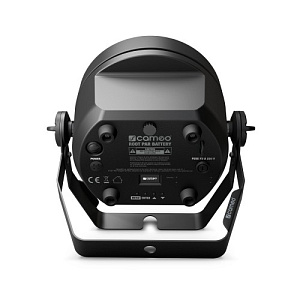 LED прибор Cameo ROOT PAR BATTERY