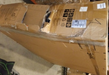  Интерактивный дисплей  SMART SPNL-6065 interactive flat panel с ключом активации SMART Notebook: SN K012GW34K0273 мобильный