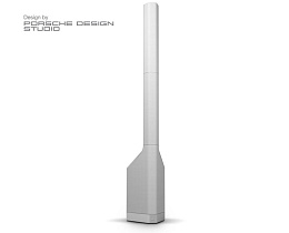 Активная система звукоусиления LD Systems MAUI P900 W