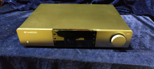 Сетевой проигрыватель Cambridge Audio EXN 100