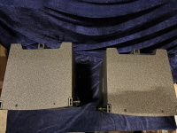 Пассивный 2-полосный элемент линейного массива FDB DLA803