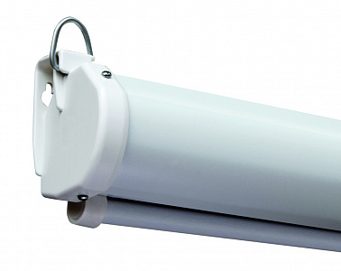 Экран настенный с ручным приводом Digis DSOB-4301 Экран настенный с ручным приводом Digis DSOB-4301