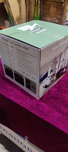 Мультирум колонка Defunc HOME LARGE. Цвет: Черный Мультирум колонка Defunc HOME LARGE. Цвет: Черный