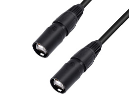 Патчкорд витая пара CAT6a Adam Hall K5 CAT6 0500