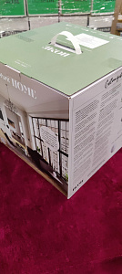 Мультирум колонка Defunc HOME LARGE. Цвет: Белый Мультирум колонка Defunc HOME LARGE. Цвет: Белый