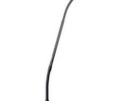 Конденсаторный микрофон на "гусиной шее" Shure MX412SE/S.