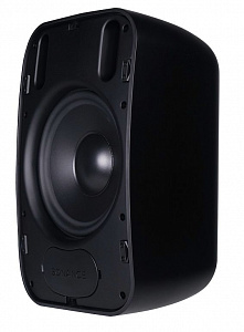 Настенный сабвуфер Sonance PS-S83WT MKII BLACK Настенный сабвуфер Sonance PS-S83WT MKII BLACK