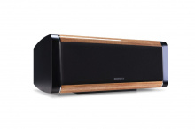 Центральный канал Wharfedale Aura СS Цвет: Орех [HI-GLOSS WALNUT]