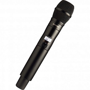 Ручной передатчик Shure ULXD2/K9HS Ручной передатчик Shure ULXD2/K9HS