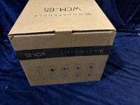 Встраиваемая акустическая система Wharfedale WCM-65