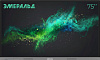 Интерактивная панель ЭМЕРАЛЬД EML751 75"
