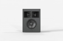 Встраиваемая/настенная акустическая система Wharfedale MI-801 Цвет: Черный [BLACK]