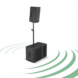 Активный сабвуфер LD Systems ICOA SUB 15 A Активный сабвуфер LD Systems ICOA SUB 15 A