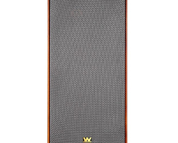 Полочная акустическая система Wharfedale Super Linton Цвет: Красное дерево [Mahogany Red]