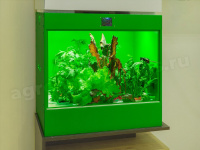 Гидропонная установка Агроаспект+ ECOBOX ED